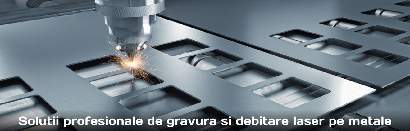 Solutii industriale din metal